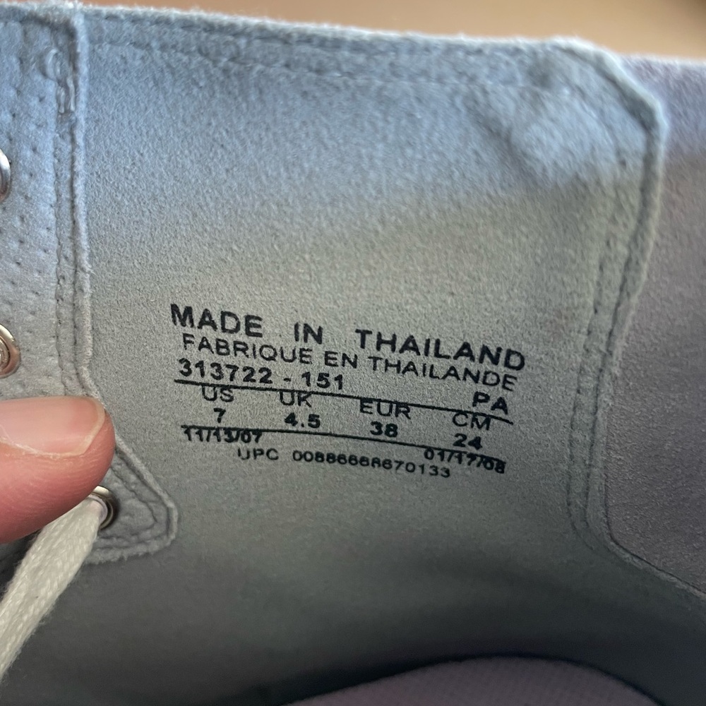 Nike Blazer - Picture 8 of 8